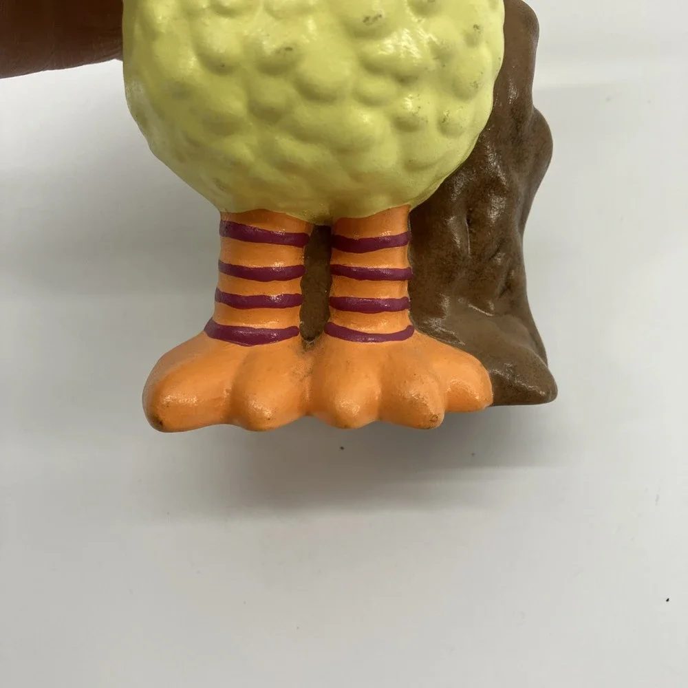 Vtg 7.25